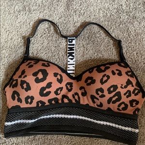 VS PINK sports bra